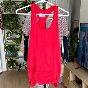 Women’s Athleta Racerback Tank